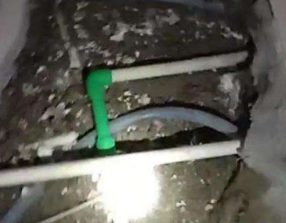 嵩县卫生间漏水多少钱