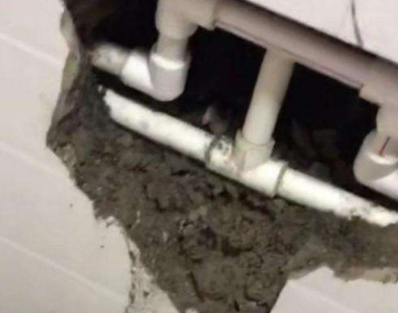 嵩县卫生间漏水哪家好