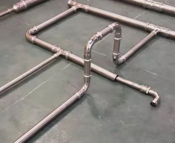 嵩县水管维修推荐电话