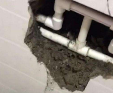 嵩县卫生间防水找谁好