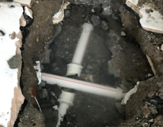 嵩县卫生间防水公司