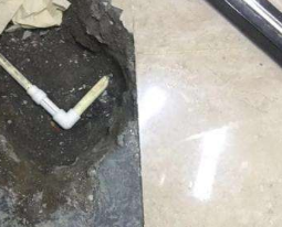 嵩县卫生间测漏水多少钱