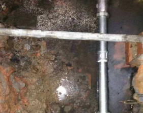 嵩县卫生间测漏水多少钱