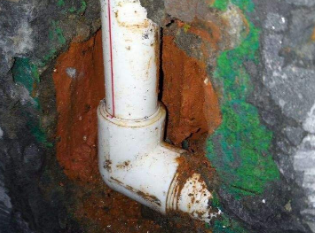 嵩县卫生间测漏水价格明细