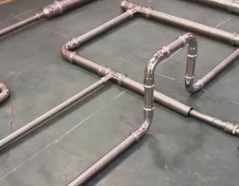 嵩县水管维修哪家好