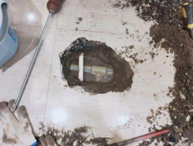 嵩县卫生间防水多少钱