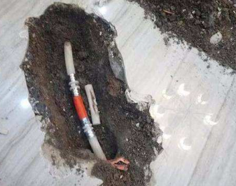 嵩县水管维修哪家好