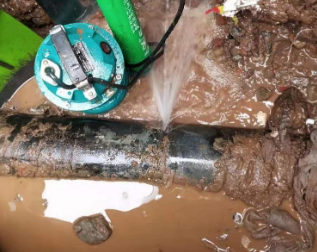 嵩县卫生间测漏水的相关介绍