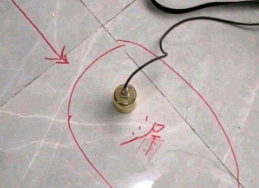嵩县卫生间测漏水多少钱