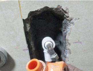 嵩县卫生间测漏水哪家好