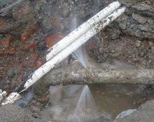 嵩县水管维修费用是多少