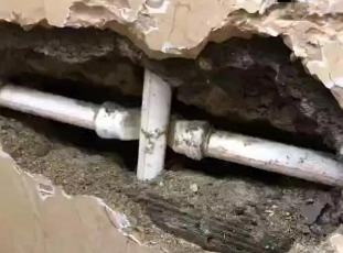 嵩县水管维修哪家好