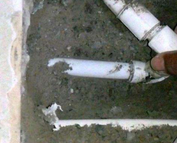 嵩县卫生间测漏水哪家好