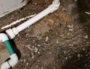嵩县卫生间测漏水服务电话