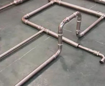 嵩县水管维修多少钱