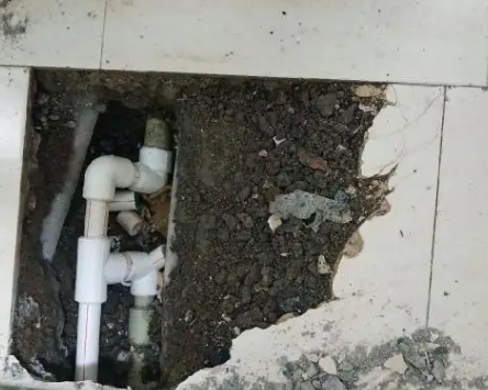 嵩县卫生间测漏水哪家好
