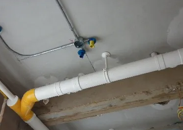 嵩县水管维修多少钱