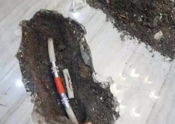 嵩县卫生间测漏水哪家好