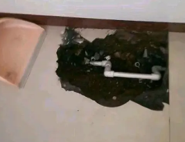 嵩县卫生间测漏水多少钱