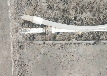嵩县卫生间测漏水之解决方法