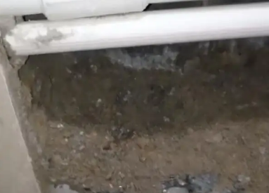 嵩县卫生间测漏水多少钱