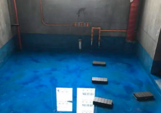 嵩县卫生间防水步骤
