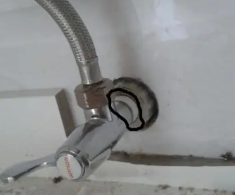 嵩县水管维修多少钱
