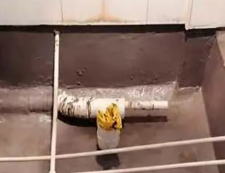 嵩县卫生间测漏水服务电话