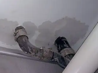 嵩县卫生间测漏水服务电话