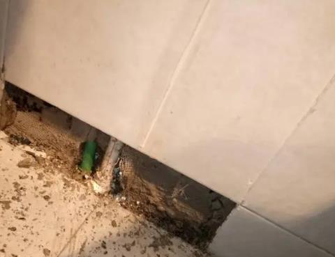 嵩县测漏水公司为您专业分享下检漏仪器准确定位的方法有什么特点?