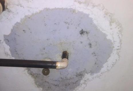 嵩县测漏水公司分享如何自检漏水
