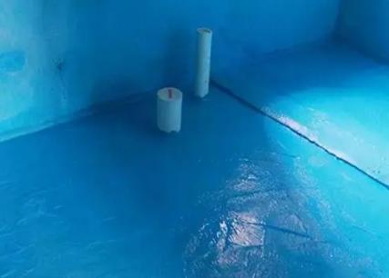 嵩县卫生间防水公司分享防水小知识
