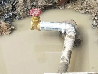 嵩县漏水检测电话多少