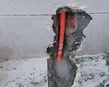嵩县漏水检测哪家好